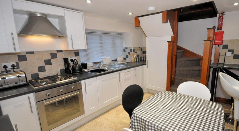 Photo of 2 Bed in Banwell