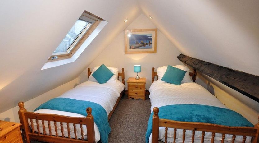 Photo of 2 Bed in Banwell