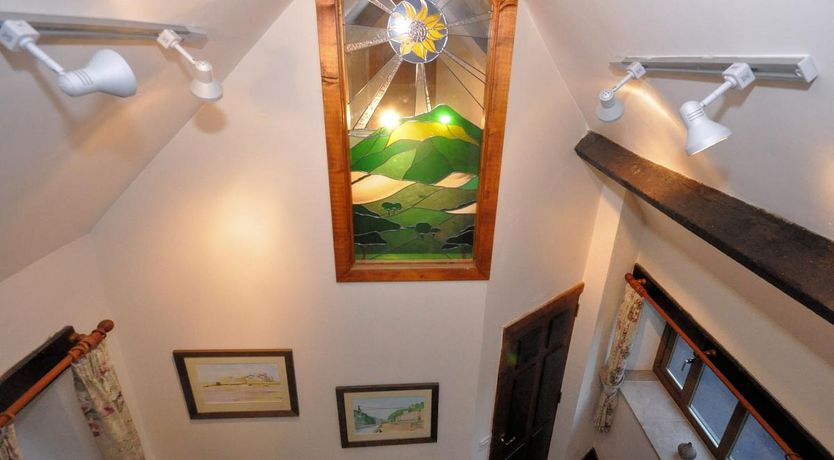 Photo of 2 Bed in Banwell