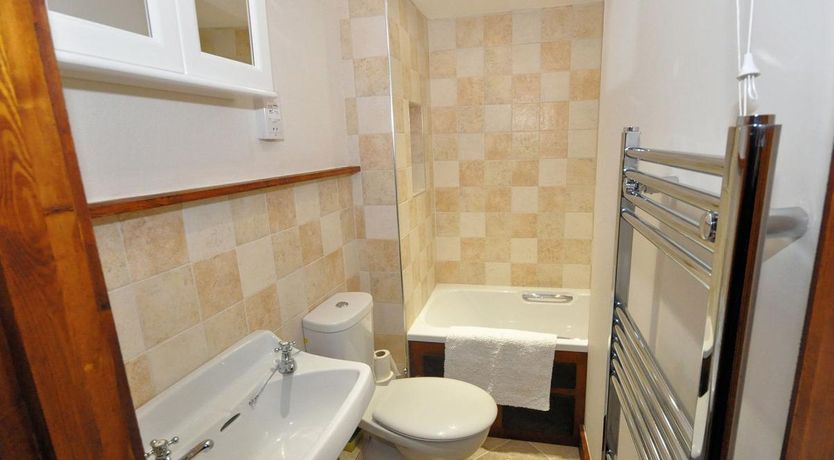 Photo of 2 Bed in Banwell