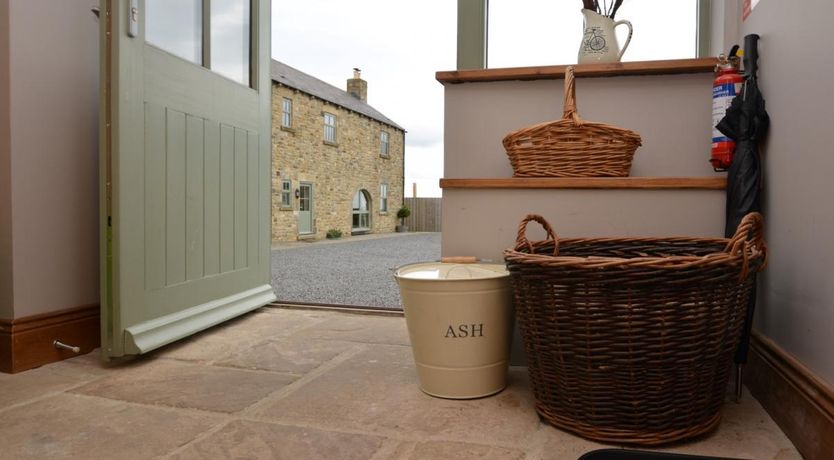 Photo of 1 Bed in Waskerley