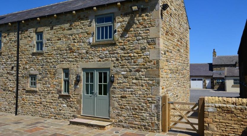 Photo of 1 Bed in Waskerley