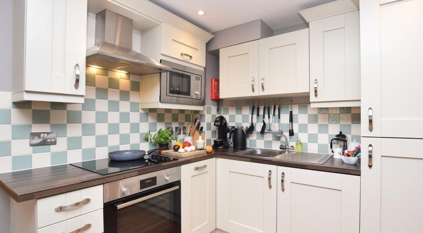 Photo of 1 Bed in Waskerley