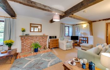 Leath Barn Cottage Holiday Cottage