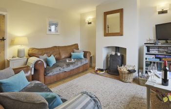 Fisherman's Rest Holiday Cottage