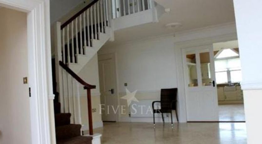 Photo of Luxury Beach Residence