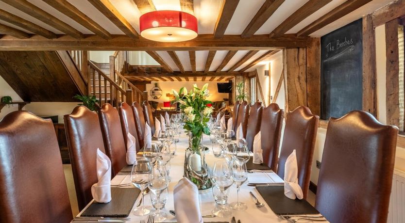 Photo of 8 Bed in Bettws Cedewain