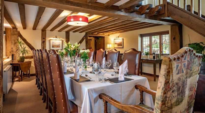 Photo of 8 Bed in Bettws Cedewain