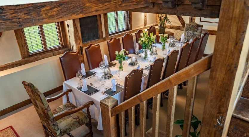 Photo of 8 Bed in Bettws Cedewain