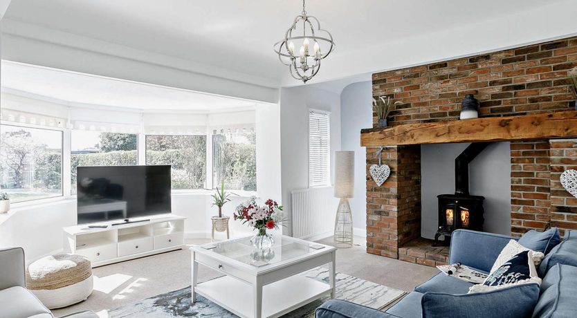 Photo of 3 Bed in Mablethorpe