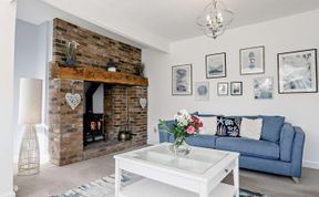 Photo of 3 Bed in Mablethorpe