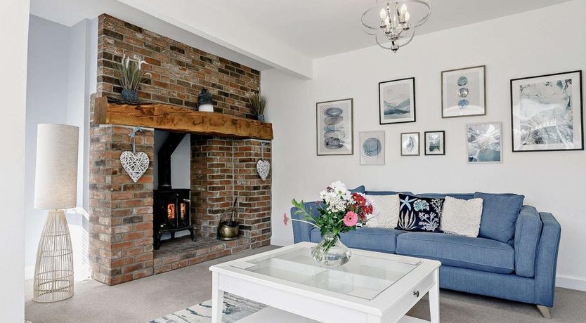 Photo of in Sutton on Sea (SEALC)