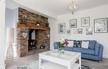 in Sutton on Sea (SEALC) Holiday Cottage