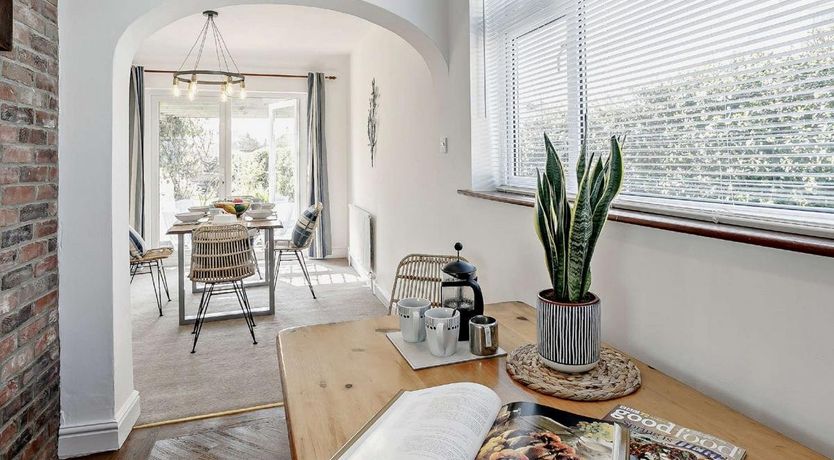 Photo of 3 Bed in Sandilands