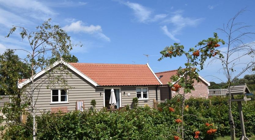 Photo of Barn in Norfolk