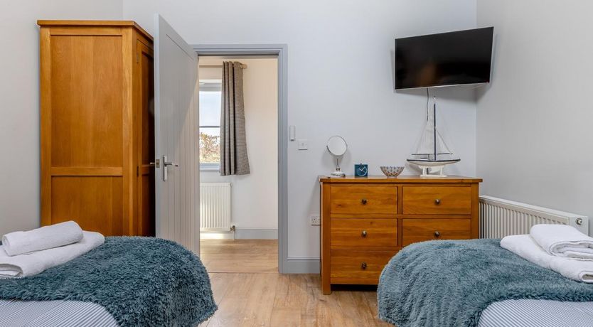 Photo of 2 Bed in Winterton-on-Sea