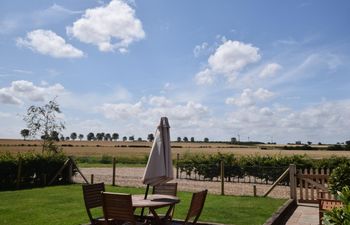 2 Bed in Great Yarmouth Holiday Cottage