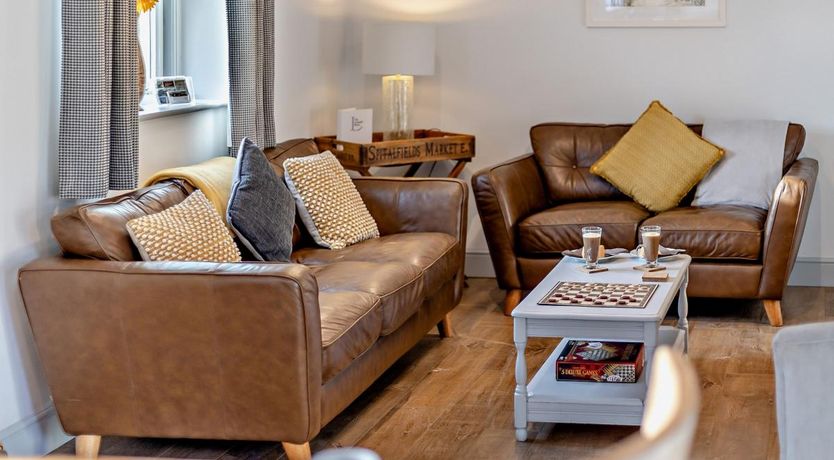 Photo of 2 Bed in Winterton-on-Sea