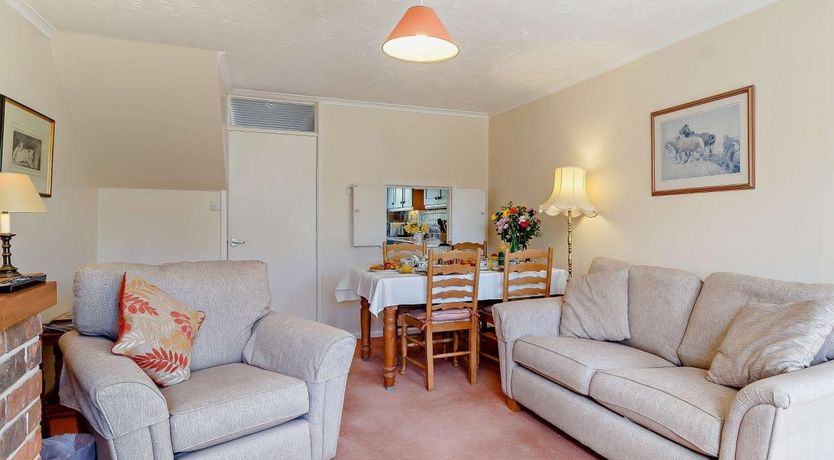 Photo of 2 Bed in Northrepps