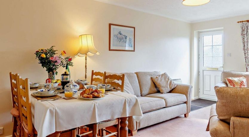 Photo of Cottage in Norfolk