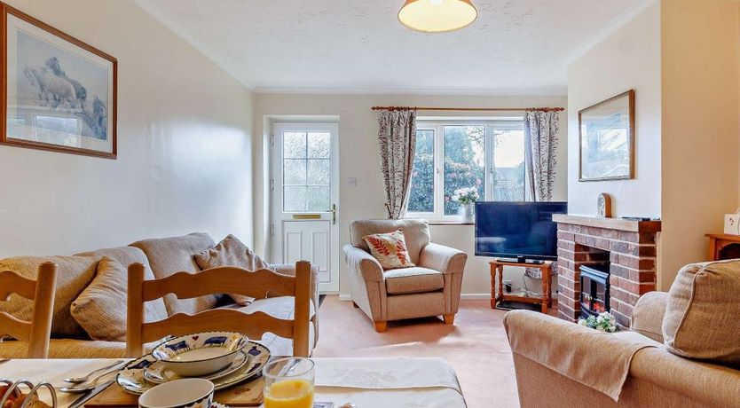 Photo of Cottage in Norfolk