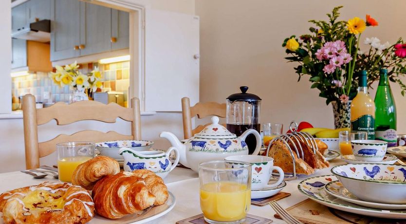 Photo of 2 Bed in Northrepps