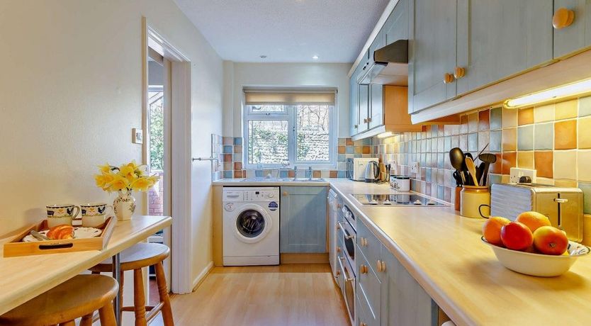 Photo of 2 Bed in Northrepps