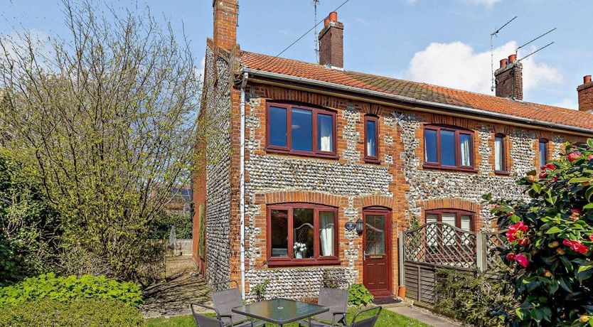 Photo of 2 Bed in Northrepps