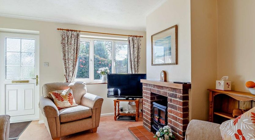 Photo of 2 Bed in Northrepps