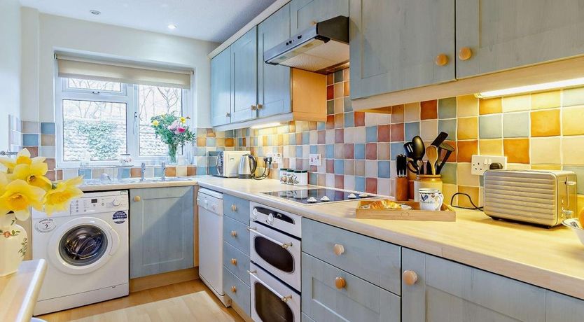 Photo of 2 Bed in Northrepps