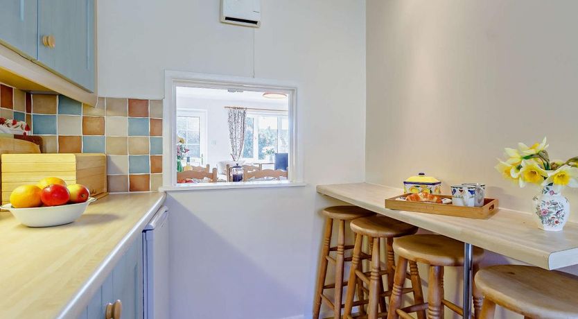 Photo of 2 Bed in Northrepps