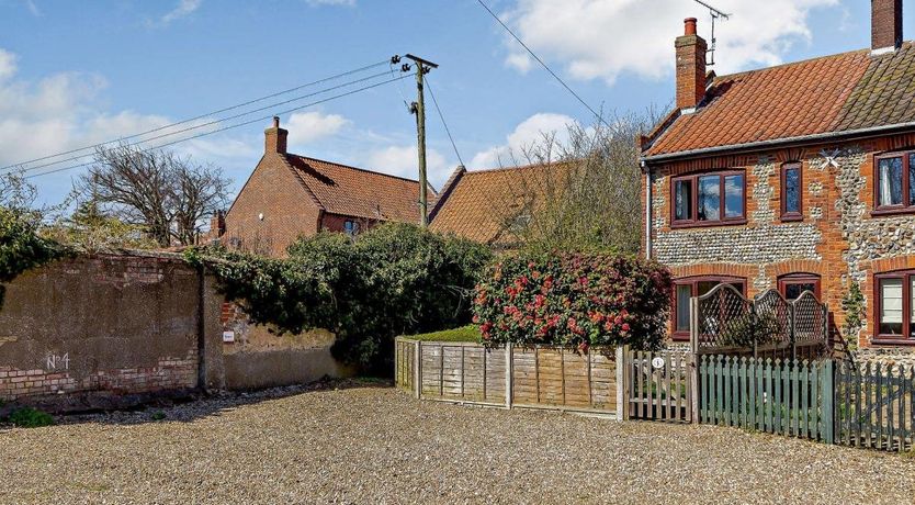 Photo of Cottage in Norfolk