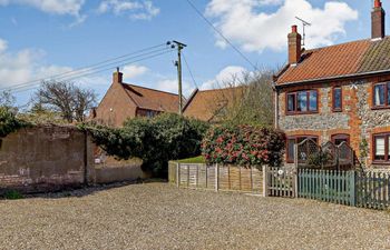 in Northrepps (26369) Holiday Cottage