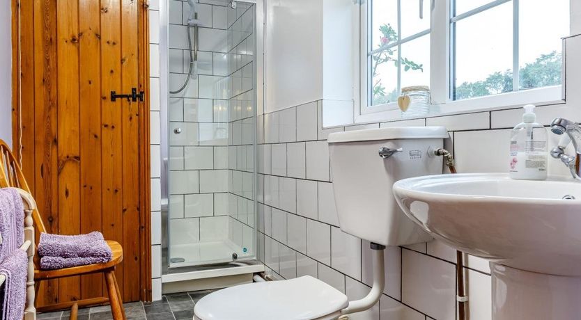 Photo of 1 Bed in Hainford