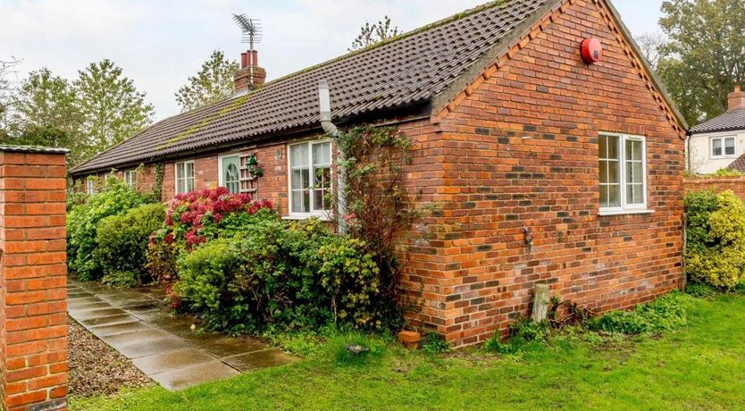 Photo of 1 Bed in Hainford