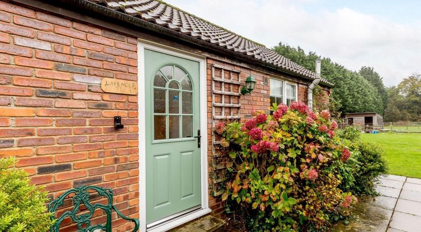 Photo of 1 Bed in Hainford