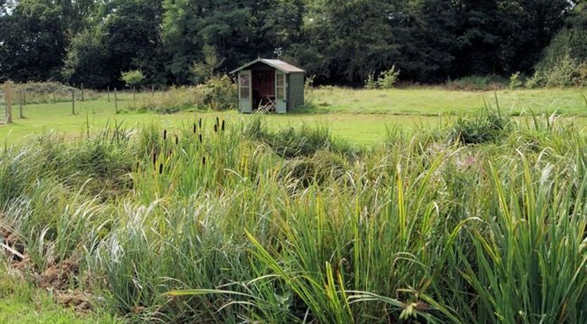 Photo of 1 Bed in Hainford