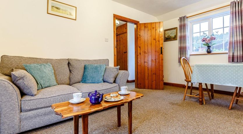 Photo of 1 Bed in Hainford