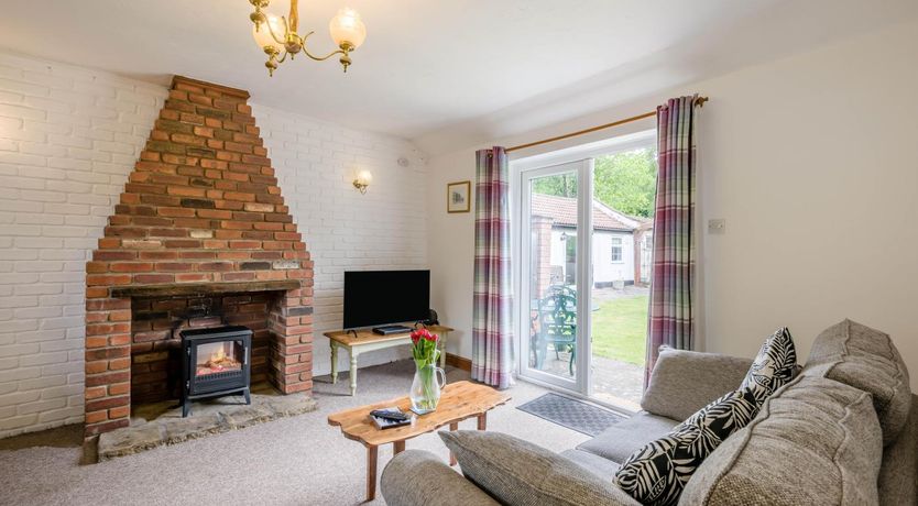 Photo of 1 Bed in Hainford