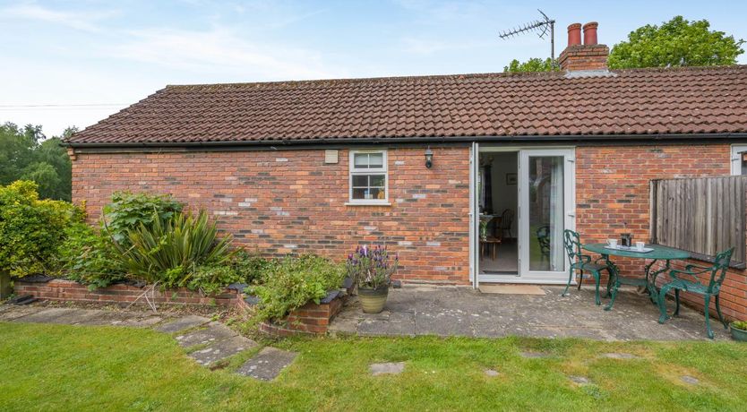 Photo of 1 Bed in Hainford