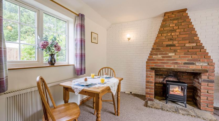 Photo of 1 Bed in Hainford