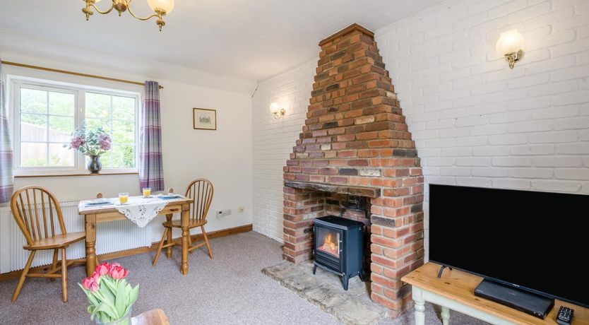 Photo of 1 Bed in Hainford