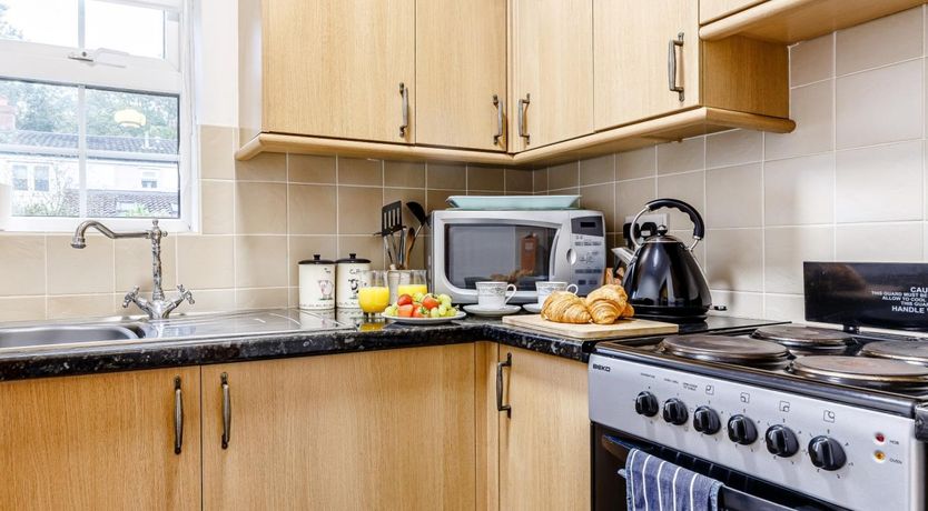 Photo of 1 Bed in Hainford