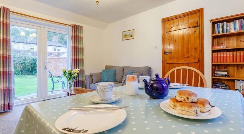 Photo of 1 Bed in Hainford