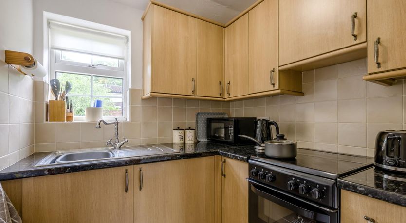 Photo of 1 Bed in Hainford