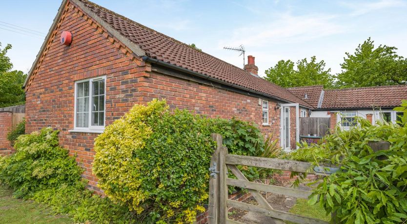 Photo of 1 Bed in Hainford