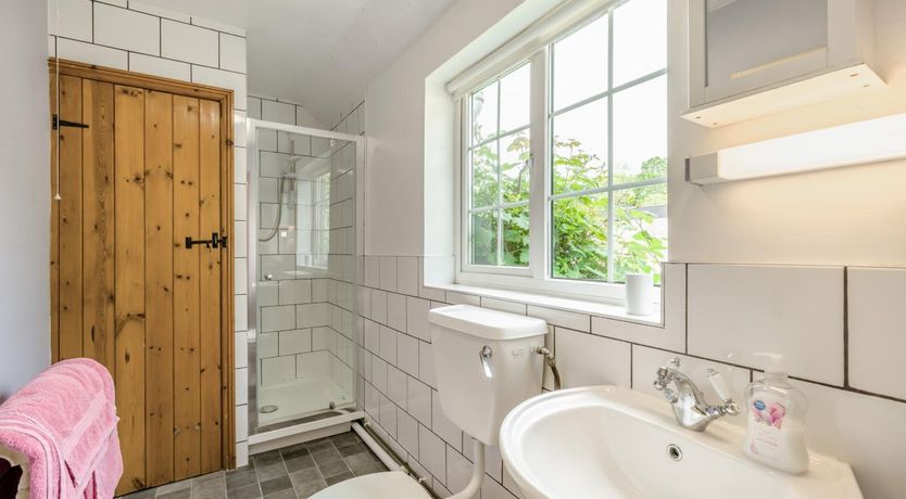 Photo of 1 Bed in Hainford
