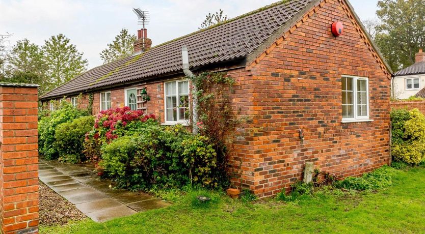 Photo of 1 Bed in Hainford