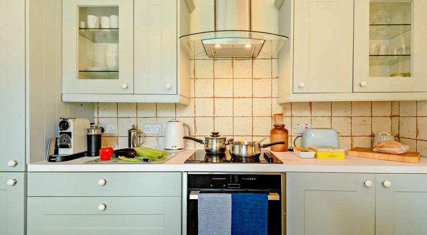 Photo of Cottage in Dorset