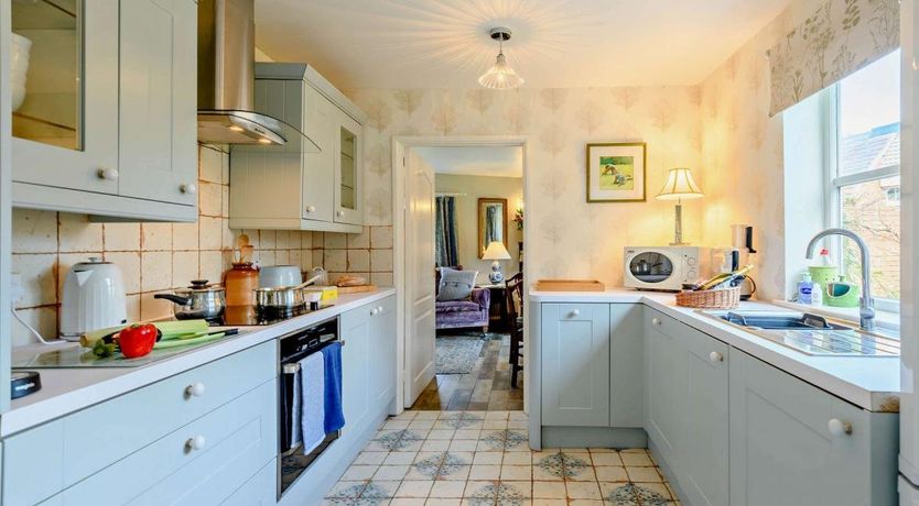 Photo of Cottage in Dorset